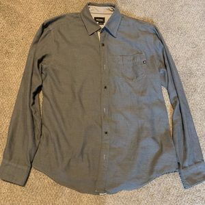 Marmot casual or dress shirt - size L